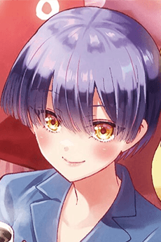 Kazuki Mikadono
