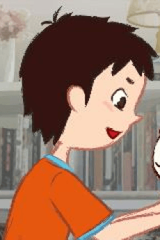Tomoko Hashimoto