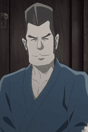 Tasuke Shimotakaido
