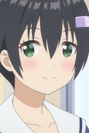 Mizuki Imahariyama