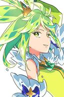 Nagase Ichijou