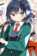 Yoshino Nagawa