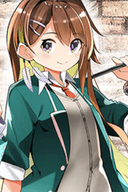 Futaba Shirase