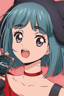 Yuna Saionji