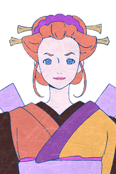 Botan Ootomo