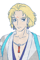 Hokuto Mizorogi