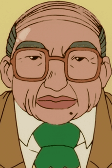 Gonzo Hajima