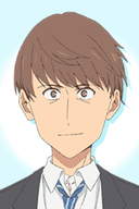 Tsuguto Iwata