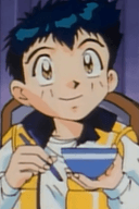 Kenta Mitsui