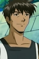 Kinugasu Tetsuhiko