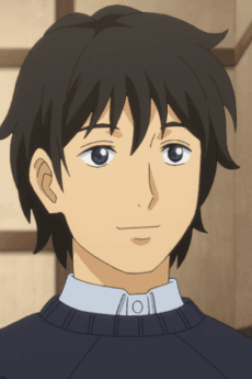 Renji Aikawa