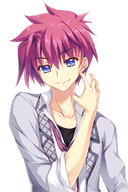 Renya Takamine