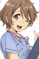 Mai Kounoike