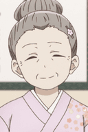 Chiyo Sakuramori