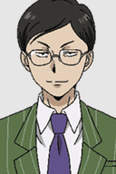 Hideharu Seki