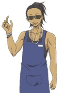 Kiyohara