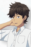 Hayato Ninomiya