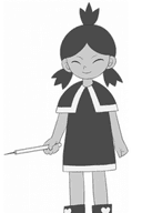 Mutsuko Tomurai
