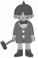 Santa Kurayami