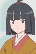 Zashiki-warashi