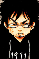 Kuriaki Magi