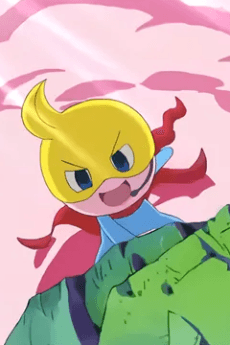 Herotchi