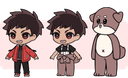 Kentarou Kujou