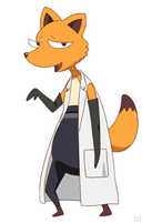 Akan-hakase