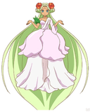 Baobab no Ki no Sei
