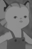 Tora-chan