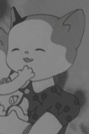 Okaa-san Neko