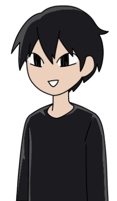 Miyama-senpai