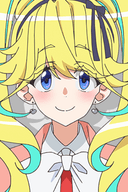 Kanna Kagurazaka