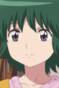 Sakura no Haha