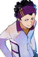Ryo Tominaga