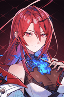 Elizabeth Bloodflame