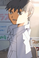 Noboru Terao