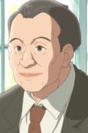 Kobayashi-sensei
