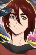 Kagetsu Yakumo