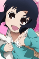 Nanako Matsutaka