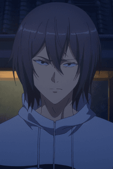 Ashiya Yuuta