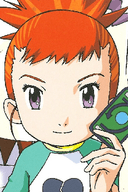 Ruki Makino
