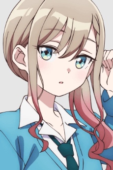 Suzu Suzukaze