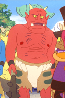 Aka Oni