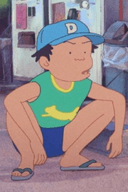 Hayashi