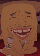 Kinoko no Ossan
