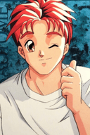 Yoshio Saotome