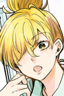 Kaede Satou