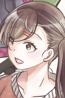 Mizuki Hazama