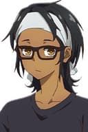 Tetsu Higa